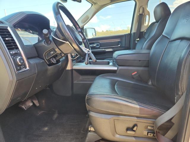 Photo 7 from auction – 2018 RAM 1500 LARAM with VIN 1C6RR7NT9JS162425