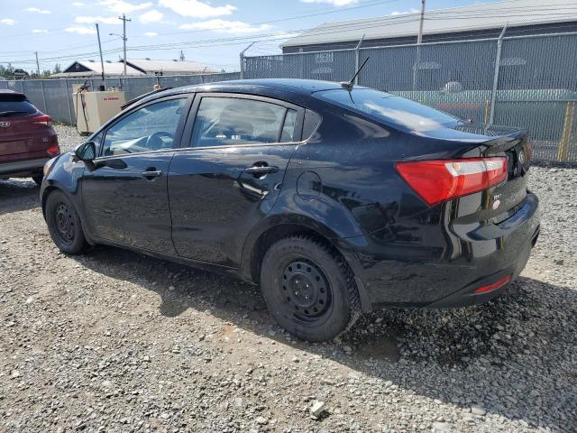 Photo 2 from auction – 2014 KIA RIO EX with VIN KNADN4A35E6394129