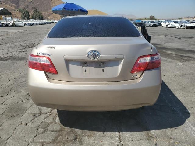Photo 6 from auction – 2009 TOYOTA CAMRY BASE with VIN 4T4BE46K59R120149