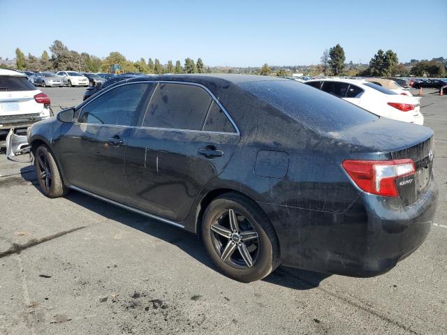 Photo 2 from auction – 2013 TOYOTA CAMRY L with VIN 4T4BF1FK0DR303317