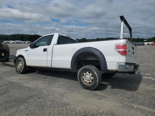 Photo 2 from auction – 2014 FORD F150 with VIN 1FTPF1CFXEKG06260
