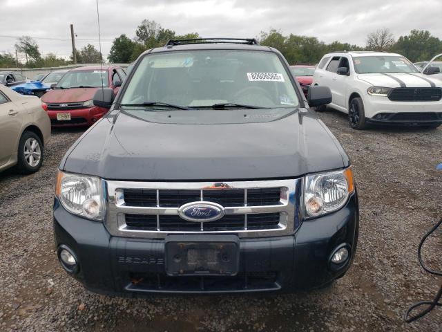 Photo 5 from auction – 2008 FORD ESCAPE XLT with VIN 1FMCU93118KA97795