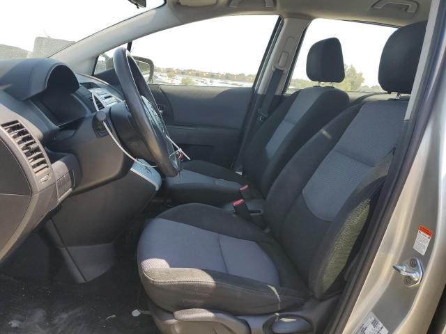 Photo 7 from auction – 2006 MAZDA 5 with VIN JM1CR29L560115522
