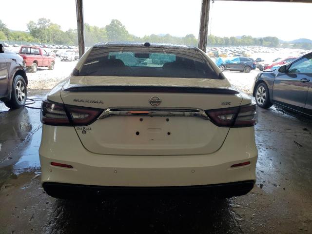 Photo 6 from auction – 2019 NISSAN MAXIMA S with VIN 1N4AA6AV2KC381405