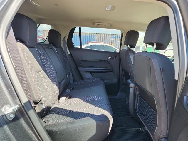 Photo 11 from auction – 2017 GMC TERRAIN SL with VIN 2GKALNEK9H6147122