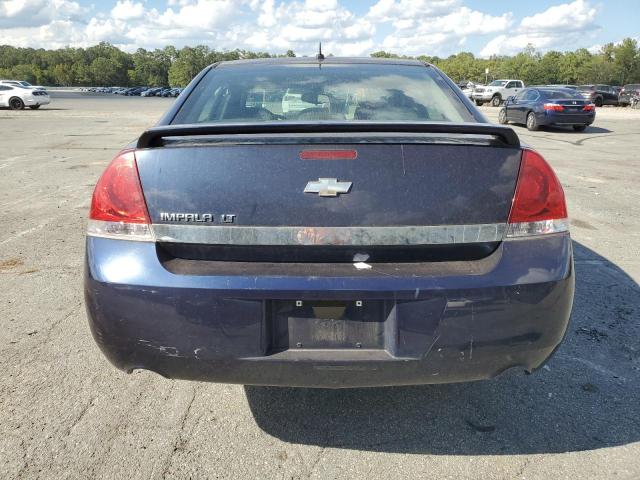 Zdjęcie 6 z aukcji – 2007 CHEVROLET IMPALA LT z VIN 2G1WC58R079348570