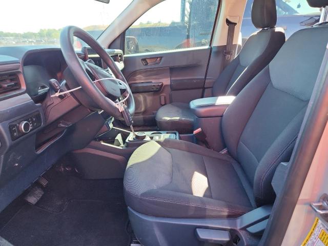 Photo 7 from auction – 2023 FORD MAVERICK X with VIN 3FTTW8E32PRA10763