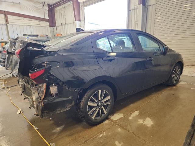 Photo 3 from auction – 2021 NISSAN VERSA SV with VIN 3N1CN8EVXML857245