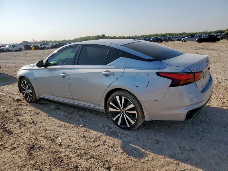Photo 2 from auction – 2020 NISSAN ALTIMA SR with VIN 1N4BL4CV8LN311266