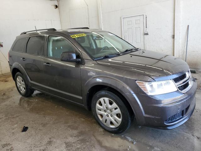 Photo 4 from auction – 2020 DODGE JOURNEY SE with VIN 3C4PDCAB1LT199720