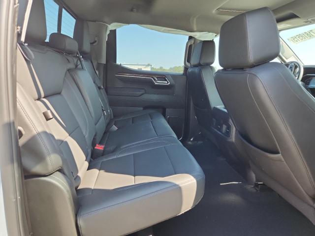 Photo 10 from auction – 2024 CHEVROLET SILVERADO with VIN 3GCUDFED9RG464580