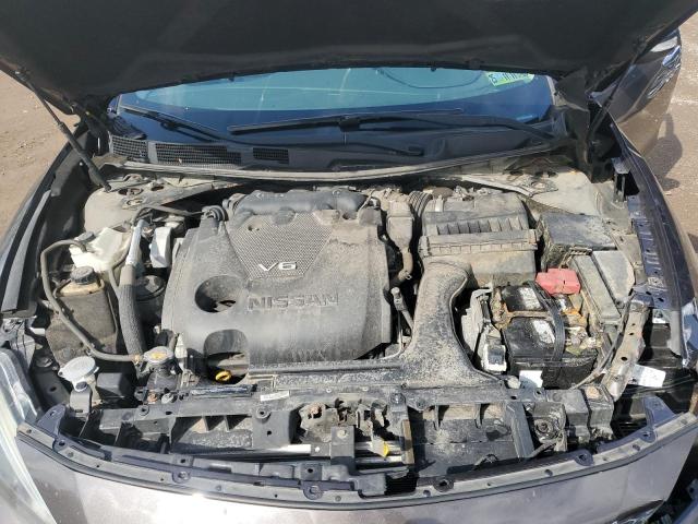 Photo 11 from auction – 2016 NISSAN MAXIMA 3.5 with VIN 1N4AA6AP5GC407181
