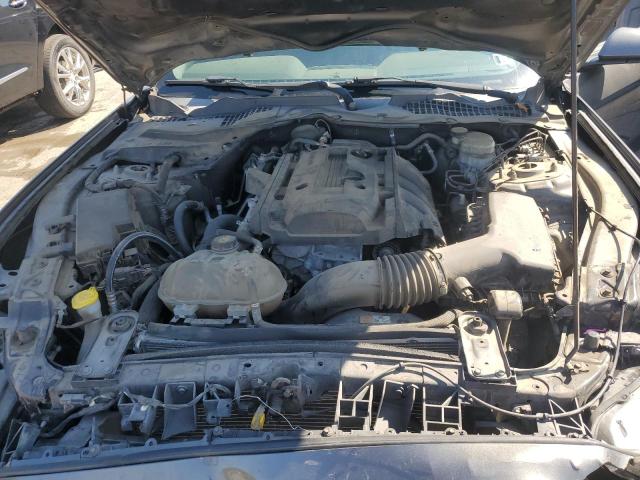 صورة رقم 11 من المزاد - 2015 FORD MUSTANG مع VIN 1FA6P8TH5F5434874
