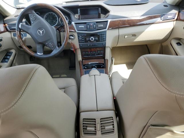 Photo 8 from auction – 2011 MERCEDES-BENZ E 350 4MAT with VIN WDDHF8HB8BA353613