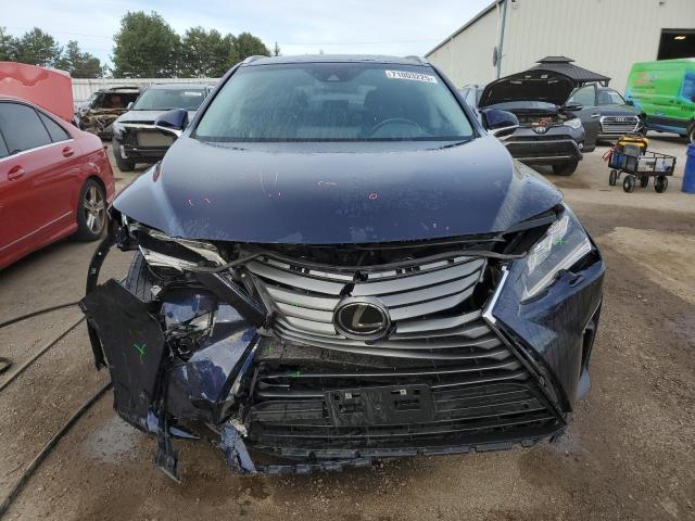 Photo 5 from auction – 2019 LEXUS RX 350 BAS with VIN 2T2BZMCA9KC192369