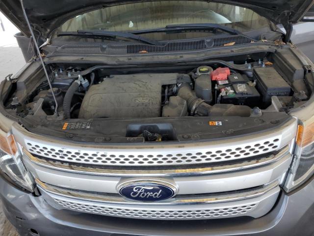 Photo 12 from auction – 2013 FORD EXPLORER X with VIN 1FM5K8D83DGB69095