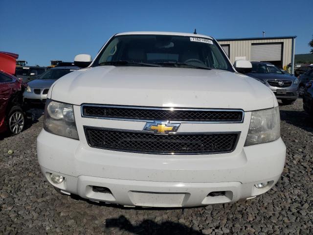 Photo 5 from auction – 2011 CHEVROLET TAHOE K150 with VIN 1GNSKBE07BR299046
