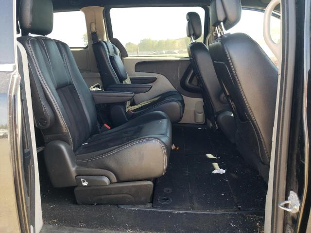 Photo 11 from auction – 2017 DODGE GRAND CARA with VIN 2C4RDGCG3HR625426
