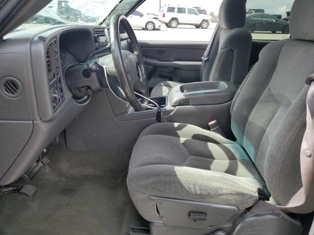 Photo 7 from auction – 2006 CHEVROLET SILVERADO with VIN 2GCEK19B061108044