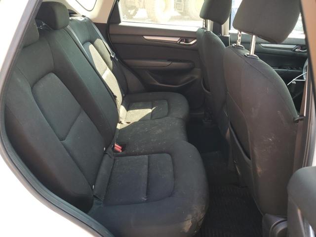 Photo 11 from auction – 2019 MAZDA CX-5 SPORT with VIN JM3KFBBM0K0653103