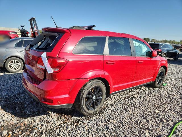 Photo 3 from auction – 2018 DODGE JOURNEY SX with VIN 3C4PDCBG1JT375897
