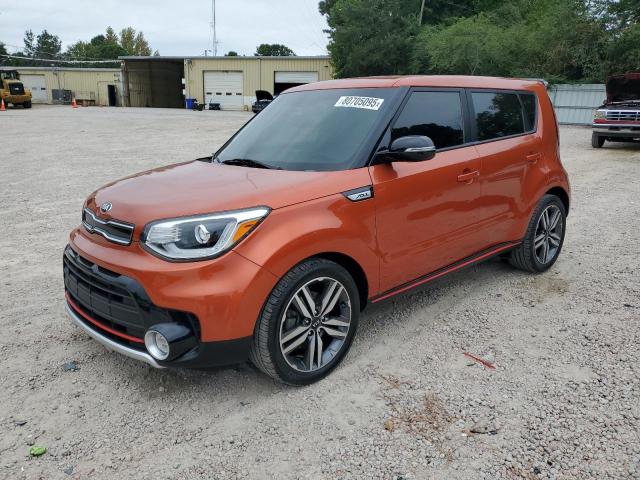Photo 1 from auction – 2018 KIA SOUL ! with VIN KNDJX3AA3J7585335