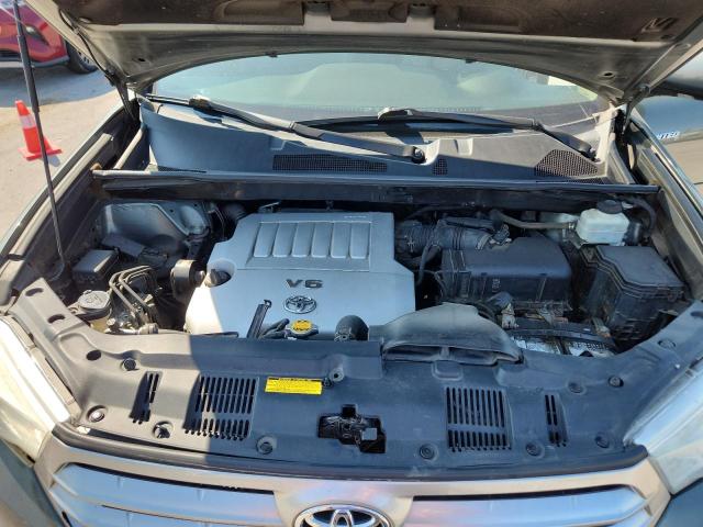 Photo 12 from auction – 2013 TOYOTA HIGHLANDER with VIN 5TDDK3EH8DS177992