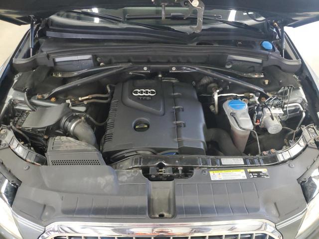 صورة رقم 12 من المزاد - 2015 AUDI Q5 PREMIUM مع VIN WA1LFAFP5FA048144