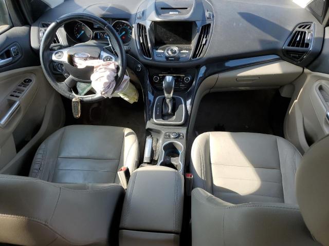 Photo 8 from auction – 2014 FORD ESCAPE TIT with VIN 1FMCU0JX3EUA03595