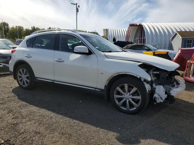 Photo 4 from auction – 2017 INFINITI QX50 with VIN JN1BJ0RR7HM412754