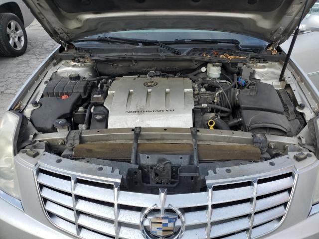 Photo 11 from auction – 2009 CADILLAC DTS with VIN 1G6KD57Y49U115635