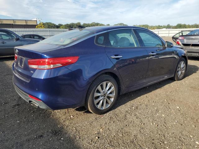 Photo 3 from auction – 2017 KIA OPTIMA EX with VIN 5XXGU4L38HG158323