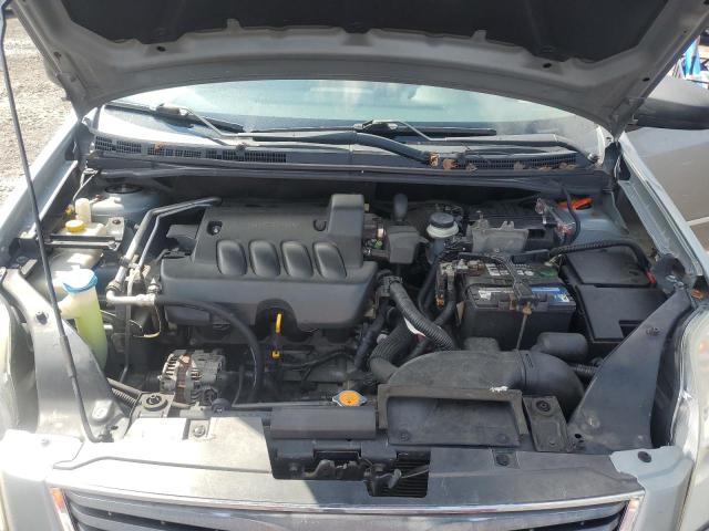 Photo 11 from auction – 2011 NISSAN SENTRA 2.0 with VIN 3N1AB6AP9BL659006