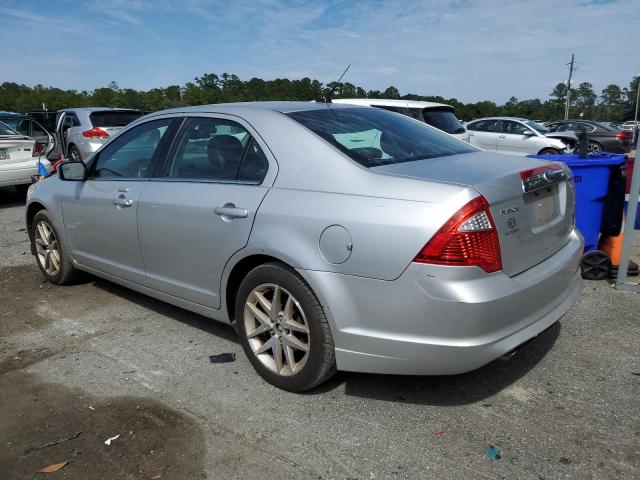 Photo 2 from auction – 2011 FORD FUSION SEL with VIN 3FAHP0JG3BR212863