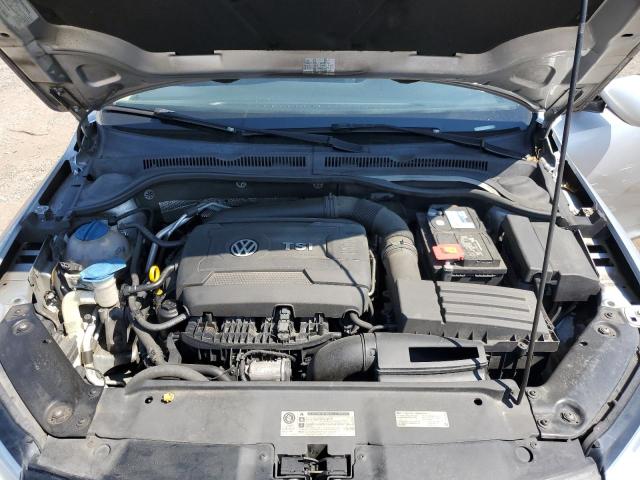 Photo 11 from auction – 2014 VOLKSWAGEN JETTA SE with VIN 3VWB07AJ2EM225577