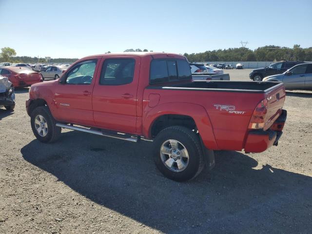 Photo 2 from auction – 2008 TOYOTA TACOMA DOUBLE CAB with VIN 3TMLU42N88M017297