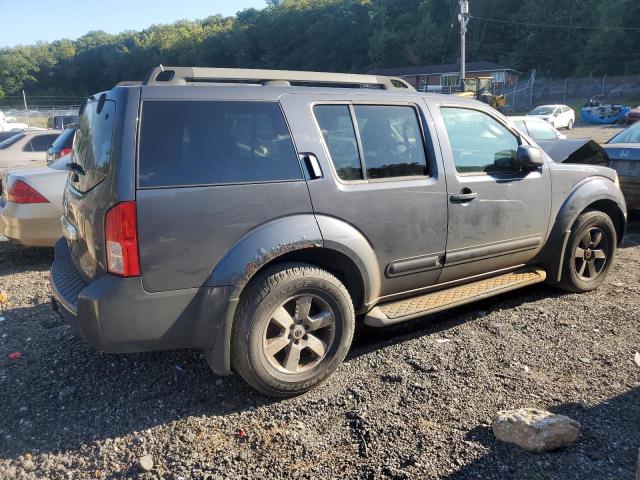 Photo 3 from auction – 2012 NISSAN PATHFINDER with VIN 5N1AR1NB2CC637934