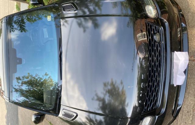 Photo 11 from auction – 2016 LAND ROVER RANGE ROVE with VIN SALWZ2EF7GA593202