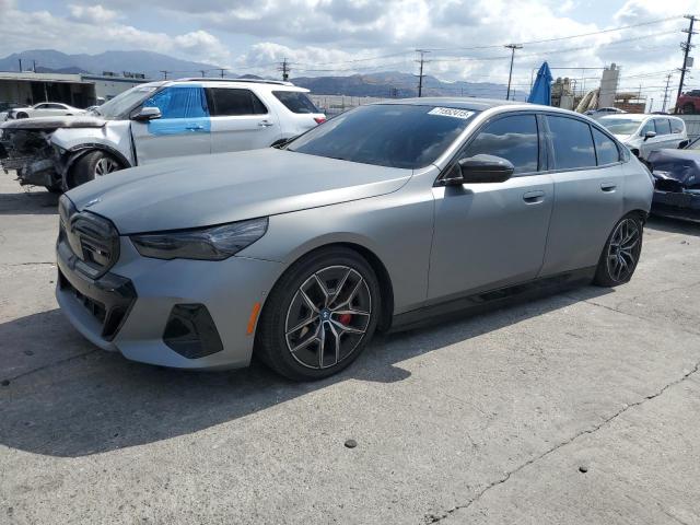 2024 BMW I5 M60