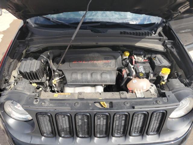 Photo 12 from auction – 2017 JEEP RENEGADE L with VIN ZACCJABB1HPG20456