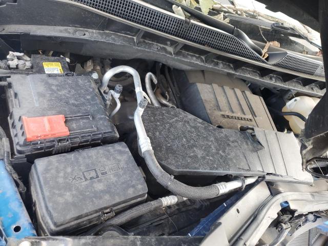Photo 11 from auction – 2022 CHEVROLET SILVERADO with VIN 1GCPDBEK6NZ631069