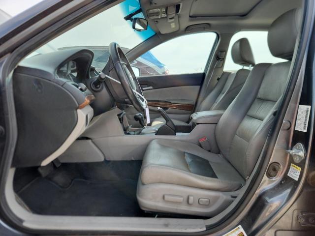 Photo 7 from auction – 2011 HONDA ACCORD EXL with VIN 1HGCP2F84BA151701