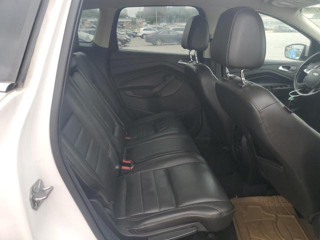 صورة رقم 10 من المزاد - 2014 FORD ESCAPE TIT مع VIN 1FMCU0J92EUD23962