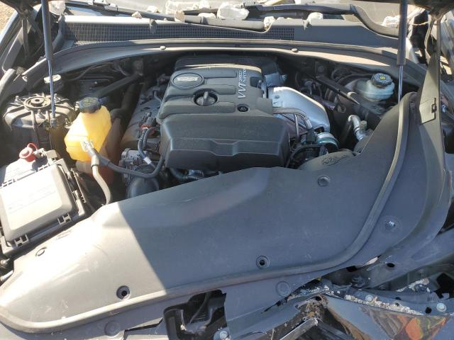 Photo 11 from auction – 2018 CADILLAC CTS with VIN 1G6AP5SX5J0185559