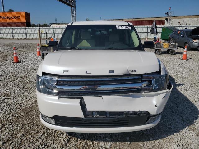 Photo 5 from auction – 2018 FORD FLEX SEL with VIN 2FMHK6C82JBA22028