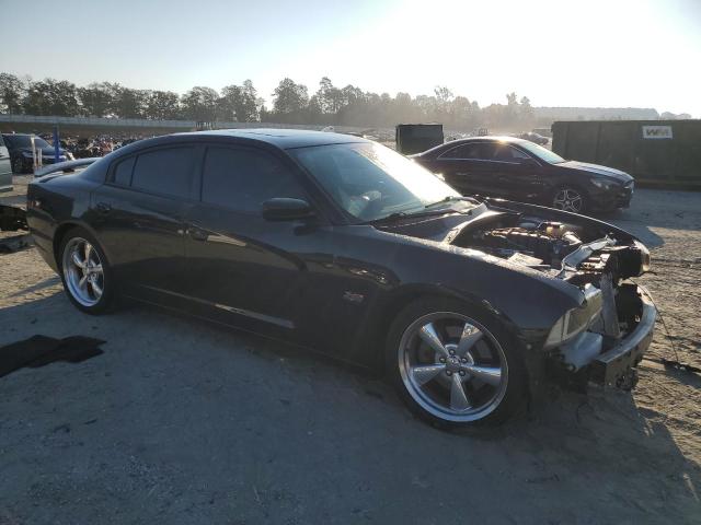 Photo 4 from auction – 2011 DODGE CHARGER R/ with VIN 2B3CL5CT4BH541169