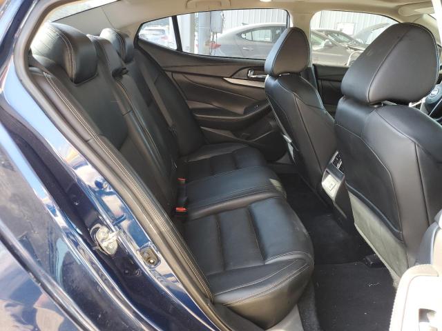 Photo 10 from auction – 2018 NISSAN MAXIMA 3.5 with VIN 1N4AA6APXJC374573