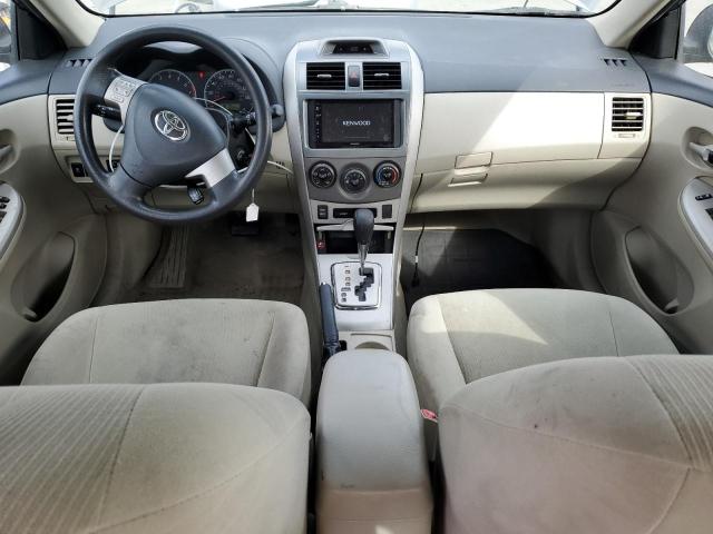 Photo 8 from auction – 2013 TOYOTA COROLLA BASE with VIN 2T1BU4EE7DC009816