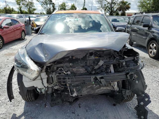 Photo 5 from auction – 2020 NISSAN KICKS SR with VIN 3N1CP5DVXLL509552