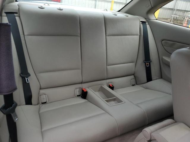Photo 10 from auction – 2012 BMW 128 I with VIN WBAUP7C54CVP22704